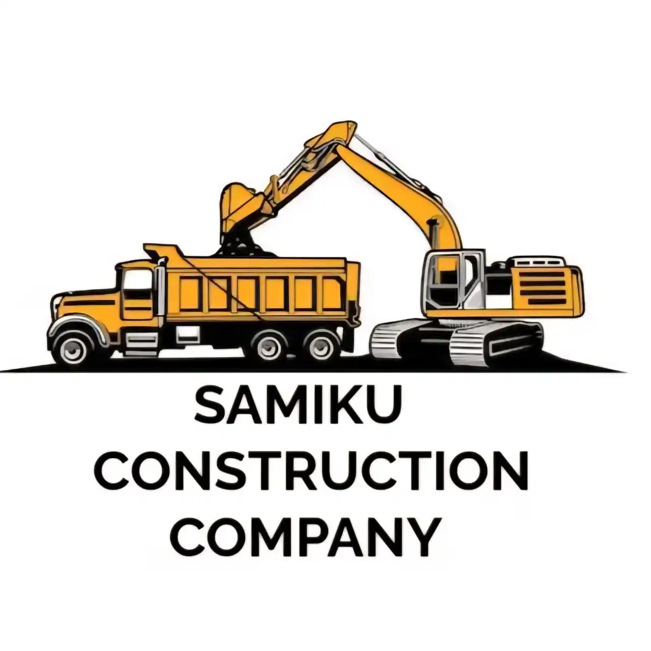 Samiku Construction Company