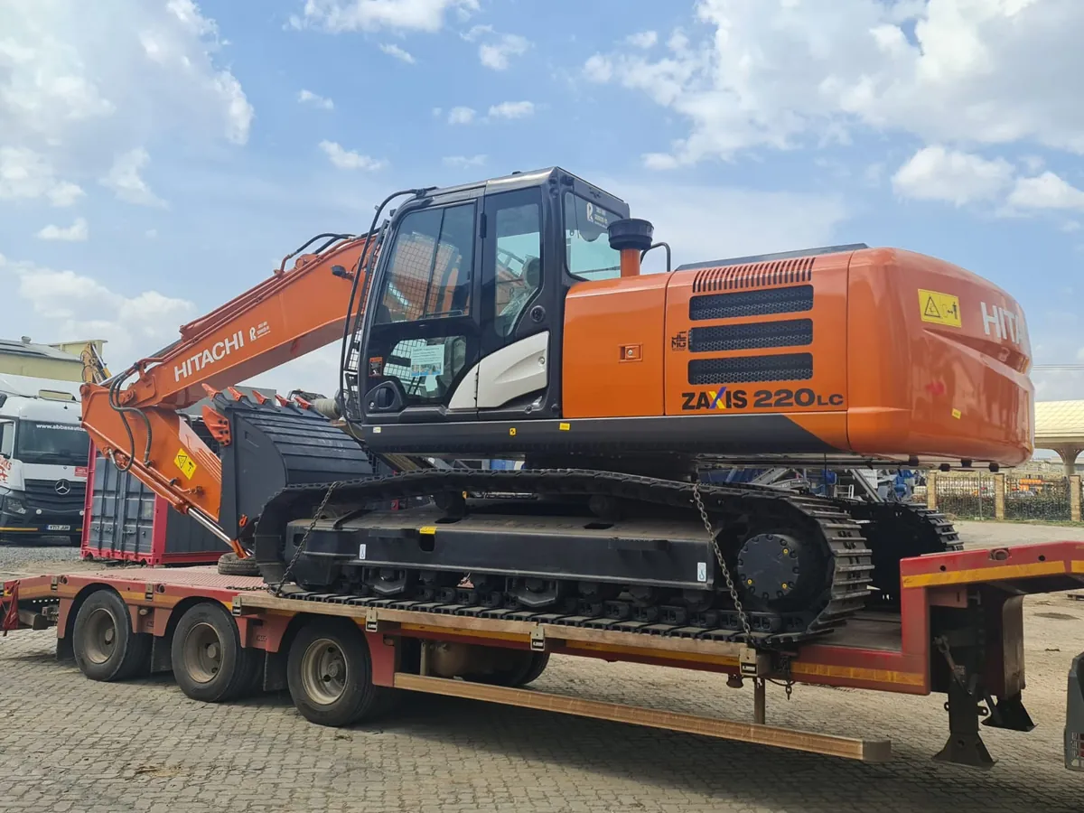 Equipment Leasing
