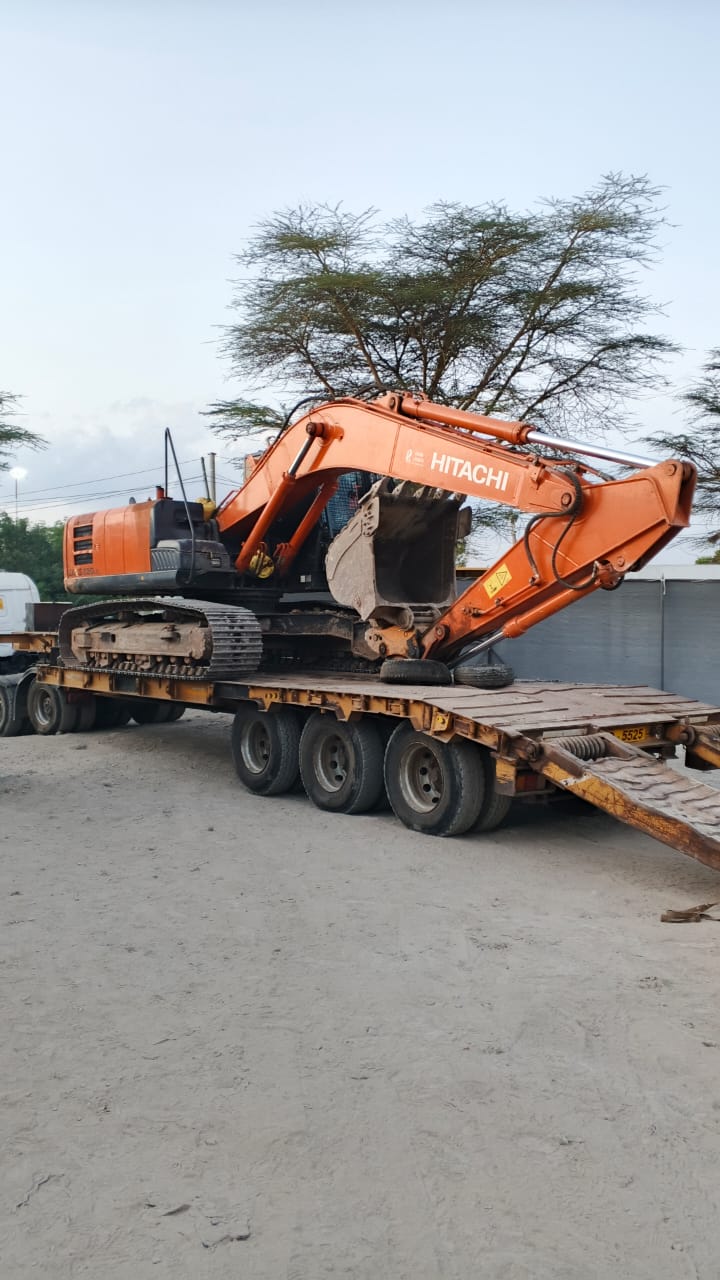 Nairobi Gate Industrial Park